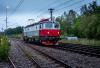 Bombardier: Pomyślny wynik testów ERTMS w Szwecji
