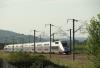 Francja chce uruchomić bezzałogowe pociągi
