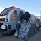 InnoTrans 2018. Pierwsza dwunapędowa lokomotywa Eurodual przekazana HVLE InnoTrans 2018. Pierwsza dwunapędowa lokomotywa Eurodual przekazana HVLE