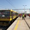 Od 24 września wraca ruch na linię grodziską. W Pruszkowie – jedna krawędź Od 24 września wraca ruch na linię grodziską. W Pruszkowie – jedna krawędź