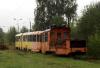 Łódzkie chce 100 proc. dofinansowania na tramwaj podmiejski