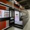 Deutsche Bahn i Siemens Mobility prezentują platformę „Ideas Train” Deutsche Bahn i Siemens Mobility prezentują platformę „Ideas Train”