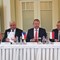 Ministrowie państw Grupy Wyszehradzkiej podpisali deklarację ws. rozwoju KDP Ministrowie państw Grupy Wyszehradzkiej podpisali deklarację ws. rozwoju KDP