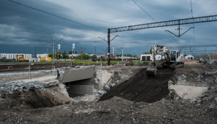 Astaldi potwierdza zerwanie umów na 7 i E59. Wysokie ceny i brak wsparcia