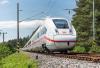 Deutsche Bahn: więcej pasażerów, mniejszy zysk
