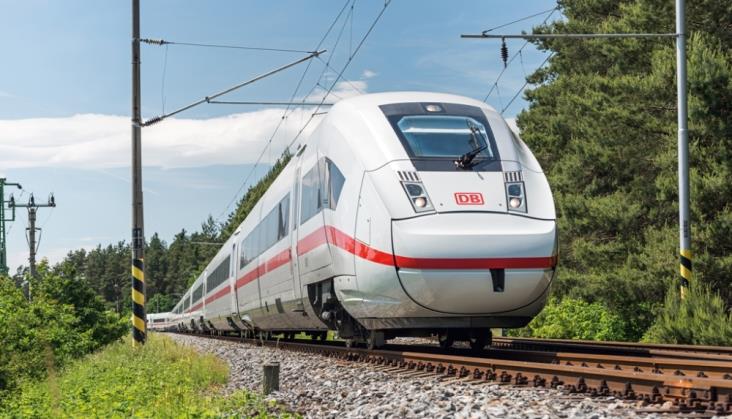 Deutsche Bahn: więcej pasażerów, mniejszy zysk