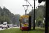 Zgierz otrzymał dofinansowanie na remont tramwaju