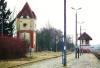 Linia 281: Zamknięto perony w Kujawsko-Pomorskiem