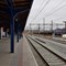 W Kłodzku Głównym działają dwa nowe perony W Kłodzku Głównym działają dwa nowe perony