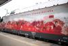 PKP Intercity podsumowuje działania na 100-lecie niepodległości Polski