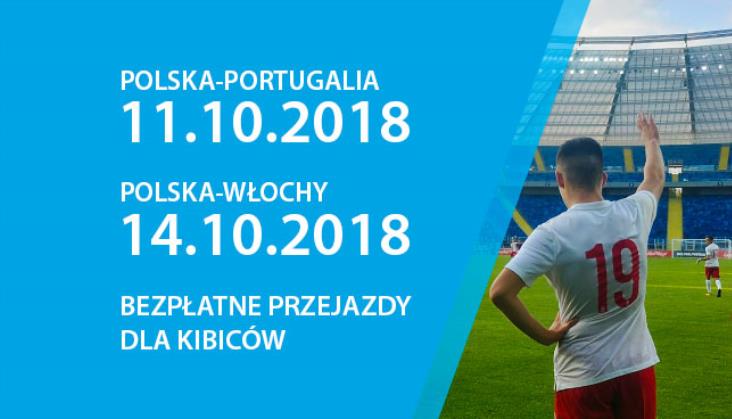 Ks Bezplatne Przejazdy Dla Kibicow Na Mecze Reprezentacji Polski W Pilce Noznej Wszystko Na Temat Branzy Kolejowej Pkp Intercity Przewozy Regionalne Koleje Mazowieckie Rozklady Jazdy Pkp Kolej