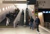 Metro: Po pół roku ruszyły schody na Politechnice. Kiedy Centrum?