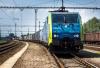 PKP Cargo podpisuje umowę z PKP Energetyka na ponad 1 mld zł
