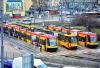 Warszawa: Oferty na tramwaje 1,5  miesiąca później – po wyborach