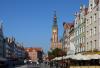 Gdańsk: Pomysły kandydatów na wspólny bilet