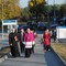 Włoszczowa Północ ma tablicę upamiętniającą P. Gosiewskiego, Jasło – pomnik patronki kolejarzy Włoszczowa Północ ma tablicę upamiętniającą P. Gosiewskiego, Jasło – pomnik patronki kolejarzy