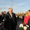Włoszczowa Północ ma tablicę upamiętniającą P. Gosiewskiego, Jasło – pomnik patronki kolejarzy Włoszczowa Północ ma tablicę upamiętniającą P. Gosiewskiego, Jasło – pomnik patronki kolejarzy