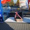 Włoszczowa Północ ma tablicę upamiętniającą P. Gosiewskiego, Jasło – pomnik patronki kolejarzy Włoszczowa Północ ma tablicę upamiętniającą P. Gosiewskiego, Jasło – pomnik patronki kolejarzy
