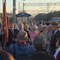 Włoszczowa Północ ma tablicę upamiętniającą P. Gosiewskiego, Jasło – pomnik patronki kolejarzy Włoszczowa Północ ma tablicę upamiętniającą P. Gosiewskiego, Jasło – pomnik patronki kolejarzy