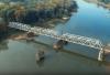 PKP PLK wyremontują most na Odrze na linii 358