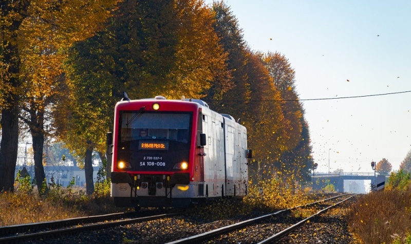 Облигации «Железнодорожный плюс». 1,2 млрд злотых для PKP PLK