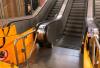 Metro: Ruszyły schody na stacji Centrum. Naokoło chodzić nie trzeb