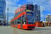 Drogi prąd uderza w tramwaje