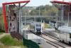 Kolejowe związki popierają strajk w LOT