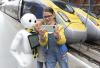 Na londyńskim dworcu St Pancras pracuje… robot