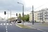 Tramwaje Warszawskie wybrały projektanta tramwaju na Kasprzaka