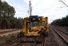 PLK modernizuje linię kolejową na odcinku Tunel – Sosnowiec [zdjęcia]