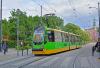 Prezes MPK Poznań: Rozpatrywanie elektromobilności bez tramwaju jest błędne