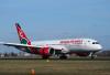 Sebastian Mikosz skraca swój kontrakt z Kenya Airways