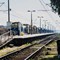 Trwają prace na linii Warszawa – Radom Trwają prace na linii Warszawa – Radom