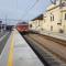 Adamczyk odwiedził modernizowaną stację Zabierzów Adamczyk odwiedził modernizowaną stację Zabierzów
