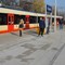 Cały peron stacji w Pruszkowie oddany do użytku [zdjęcia]