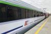 Pierwsze 10 wagonów 174A zmodernizowanych przez FPS w PKP Intercity