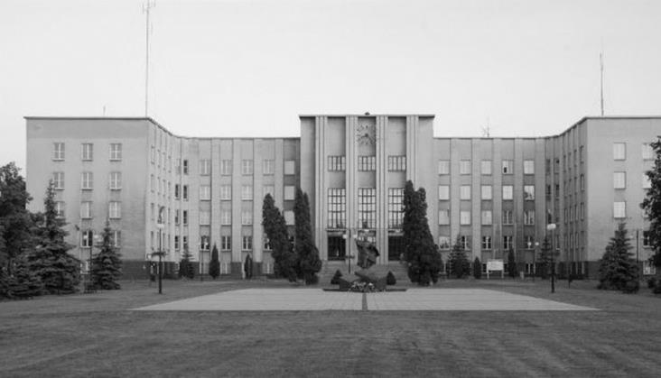 Chełm: Z wycieczką do kolejowego osiedla Dyrekcja