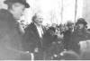 Niepodległa: 100 lat temu Paderewski dotarł koleją na poznański dworzec