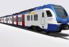 Stadler dostarczy 64 Flirty dla S-Bahn Hannover