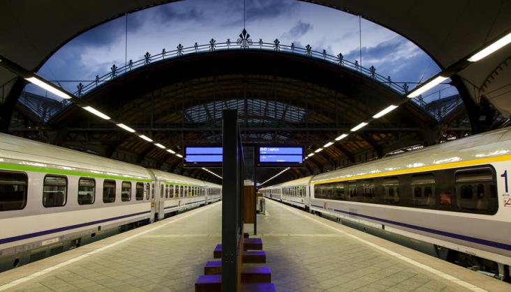 PKP Intercity przeznaczy ponad 2 mld zł na inwestycje w 2018 roku