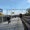 Rusza budowa nowego przystanku kolejowego w centrum Wałbrzycha [zdjęcia]