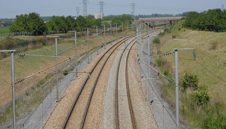 Niemcy i Czesi będą modernizować linię Pilzno – Monachium