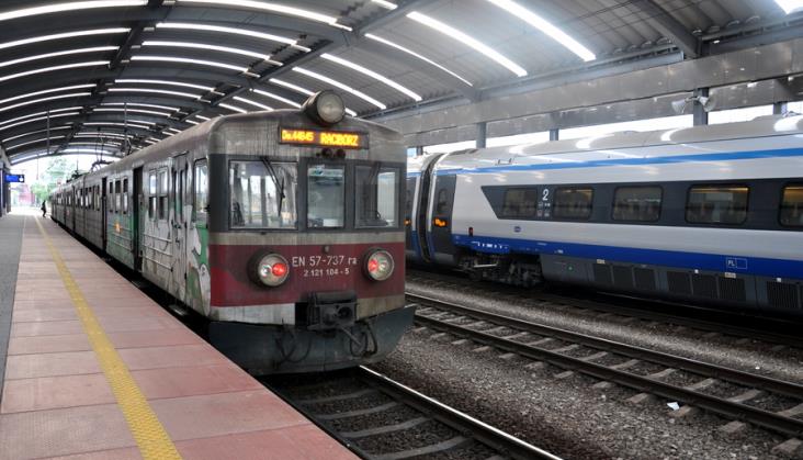 Filar techniczny IV pakietu kolejowego wejdzie w życie w czerwcu 2020 r.
