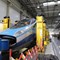 Alstom montuje internet w Pendolino [zdjęcia]