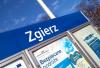 Zgierz: Po remoncie pociągi nie kursują 100 km/godz.
