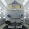 Tak PKP Cargo maluje pociągi Tak PKP Cargo maluje pociągi