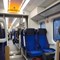 Pesa: Trójczłonowe Linki jadą do Niemiec Pesa: Trójczłonowe Linki jadą do Niemiec