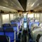Spłonął skład DB Regio w pobliżu Kołbaskowa Spłonął skład DB Regio w pobliżu Kołbaskowa