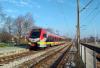 Łódź – Kutno: Nowa linia może być jednotorowa